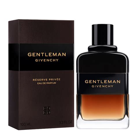 givenchy gentleman edp set|gentleman givenchy reserve privée.